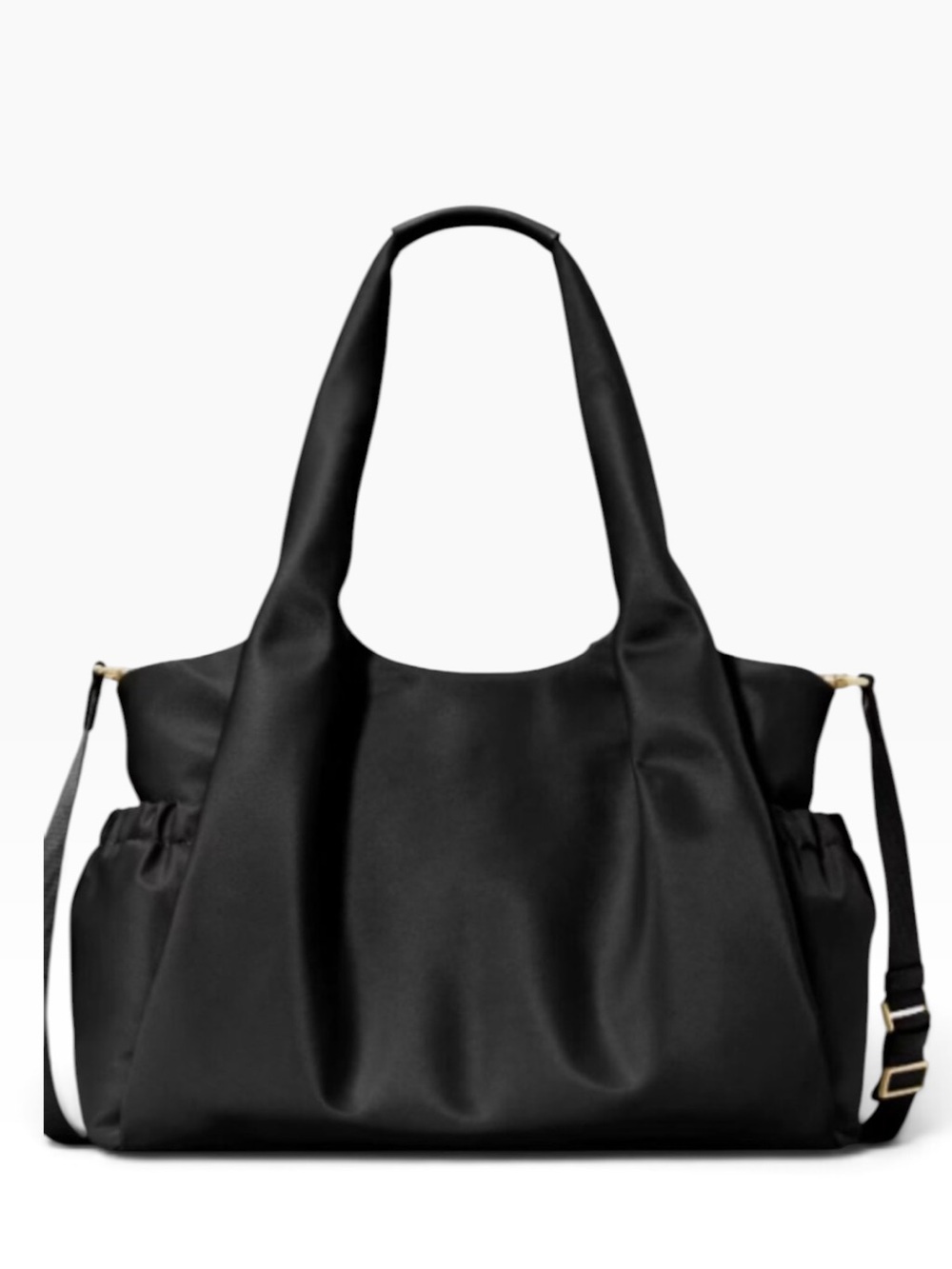 NWOT Kate Spade Carter Large Baby Diaper Bag Tote With Changing Pad Chelsea - Picture 6 of 15